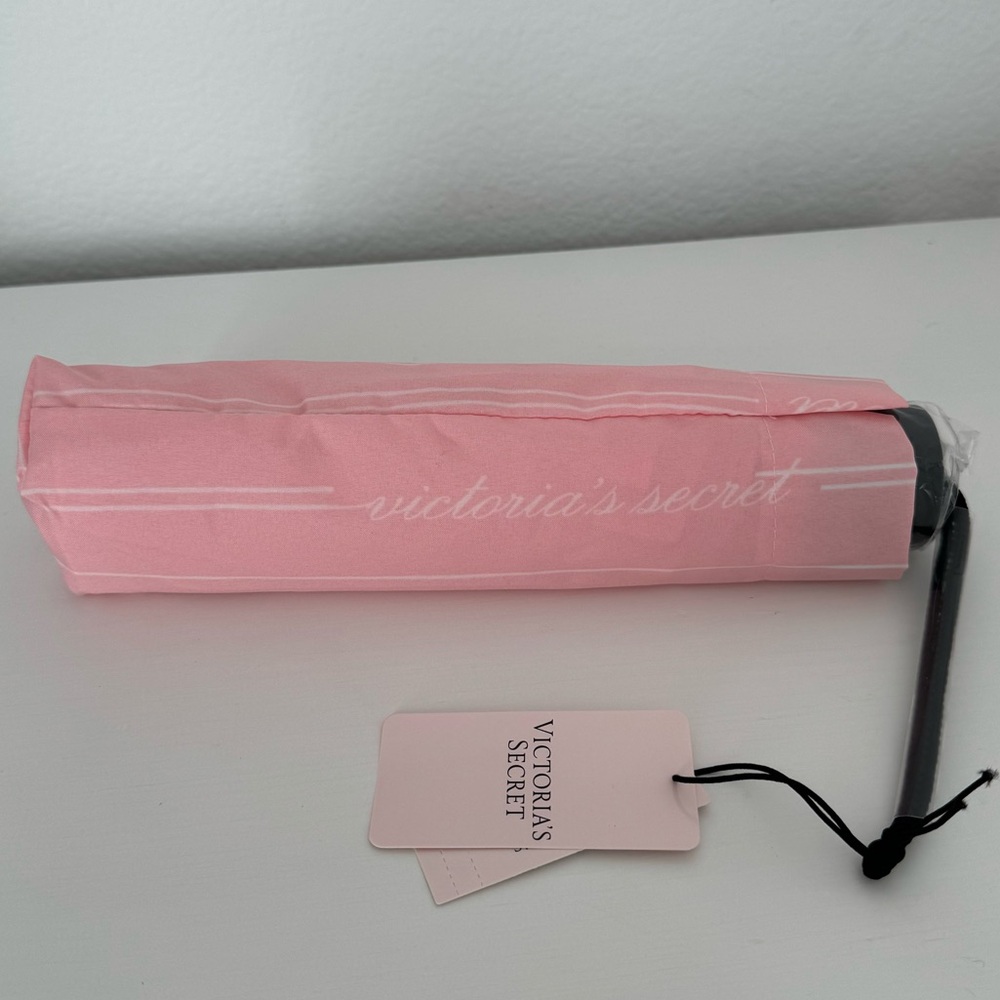 COMPACT TRAVEL UMBRELLA - Picture 3 of 3